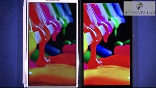 Samsung Galaxy S4 vs Sony Xperia Z Битва Титанов! (versus)