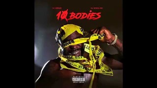 Young Buck – 10 Bodies (Full Mixtape 2016)