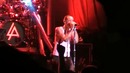Linkin Park – Castle Of Glass Live 2014