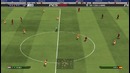 Геймплей PES 15 на PS4