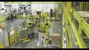Почта России vs Amazon