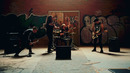 Dammit Goldie – Bad Human. (Official Music Video 2023)