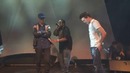 Alem vs Bmg – French beatbox championship 2011 – 1/4 finale