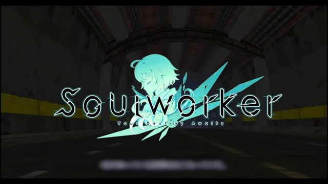Soul Worker Trailer