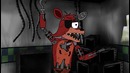 Анимация Fnaf