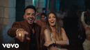 Hiba Tawaji and Luis Fonsi – Que Sera Sera Law Nebka Sawa