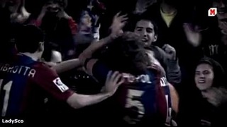 Lionel Messi – La hora de Messi