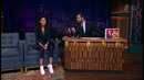 Вечерний Ургант. Равшана Куркова, Nick Celino. 830 выпуск от 06.06.2017