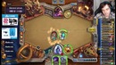 Hearthstone: Kolento – Deathly mistake (control priest)