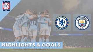 Chelsea 0:2 Manchester City | Community Shield | 05/08/2018 | HD