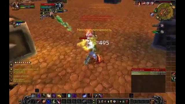 Топ Аренщики- Коровы в черном