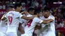 Севилья – Эспаньол | Чемпионат Испании 2017/18 | 1-й тур | Обзор матча