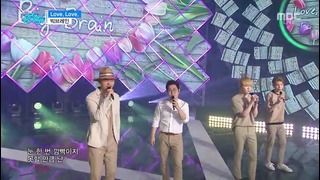 MBC Show Music Core 160528