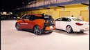 BMW i3 hands-on at CES 2014 | Engadget
