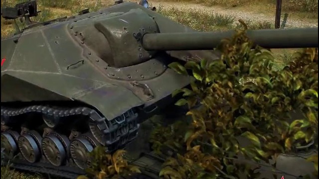 Худшие Реплеи Недели – No Comments – Конкурсное видео №3 – Этап 2 [World of Tanks