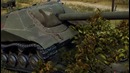 Худшие Реплеи Недели – No Comments – Конкурсное видео №3 – Этап 2 [World of Tanks