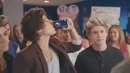 One Direction в рекламе Pepsi