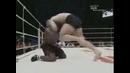 Crocop vs Kevin Randleman 31.12.2004 (реванш)