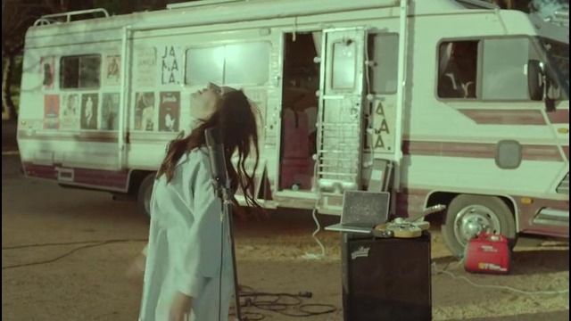 Jamala – Сумую (Премьера клипа, 2017)