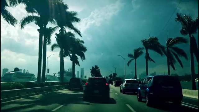 Привет из Майами (Как снимался Grand Theft Bad)