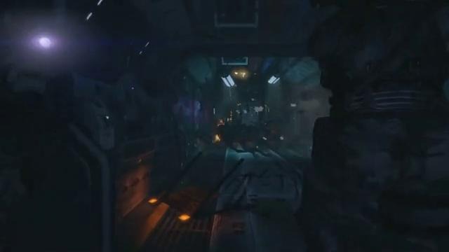 Aliens Colonial Marines – Action trailer HD 1080p