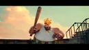 Sony показала тестовую анимацию 3D-версии «Попая»