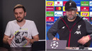 Холланд РАЗРЫВАЕТ ЛЧ! Ливерпуль ПОЗВОЛИЛ Атлетико выиграть