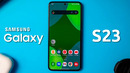 Samsung Galaxy S23 – ВСЕ ХАРАКТЕРИСТИКИ