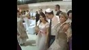 Бухарская свадьба в Израиле