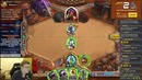 Hearthstone ладдер Друид – рога [Хартстоун