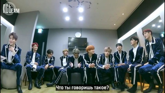 [Show] NCT127 Сиджени это понравится
