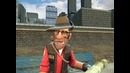 Team Fortress 2 Moments with Heavy – The Quest for the Ultimate Sandvich