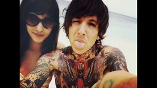 Oliver Sykes Girlfriends