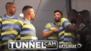 What Сan Mendy See.? | Tunnel Cam | City 2-1 Newcastle
