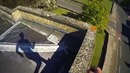 Удивительное видео паркура от первого лица