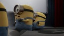 Minions Orientation Day