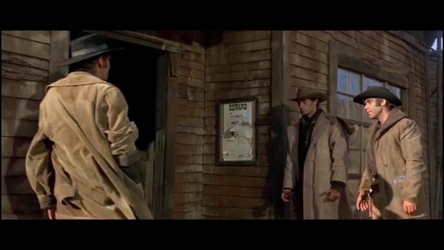 Как выглядел мир Red Dead Redemption 2 в реальности