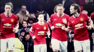 Manchester United Season 2015-16 Promo