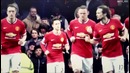 Manchester United Season 2015-16 Promo