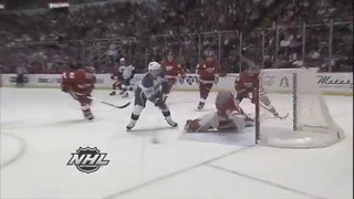 NHL Saves of the Year 2011-2012