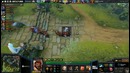 DOTA2: The Shanghai Major: Fnatic vs Alliance (Group B, Game 1)