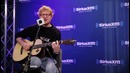Ed Sheeran – Shape of You (SiriusXM)
