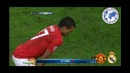 Манчестер Юнайтед 1 – 2 Реал Мадрид