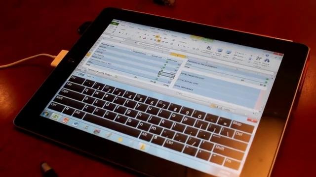 CES 2012: OnLive позволит запускать Windows-приложения на iPad