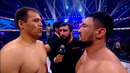 Сокрушительный финиш! Шохасан Мирзаматов vs Абылкасым Якубов