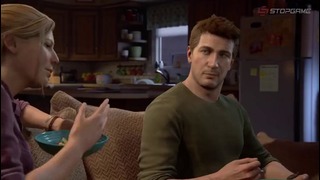 Превью игры Uncharted 4 – A Thief’s End