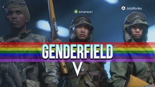 Itpedia | Battlefield V ХУДШАЯ батла в истории