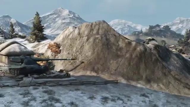 WoT – Обновление 0.9.10 – Полный Список Изменений – от Homish [World of Tanks