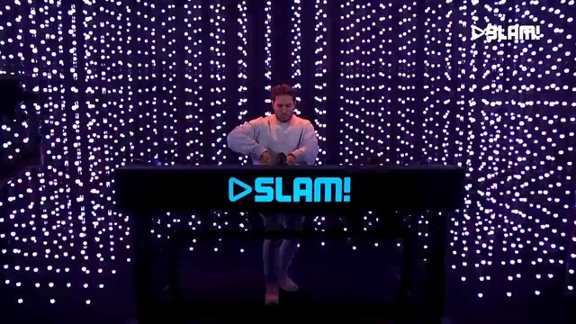 Jonas Blue (DJ-SET) SLAM! MixMarathon XXL @ ADE 2018