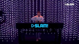 Jonas Blue (DJ-SET) SLAM! MixMarathon XXL @ ADE 2018